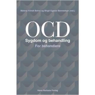 OCD sygdom og behandling ( for behandlere)