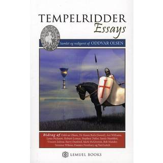 Tempelridder Essays