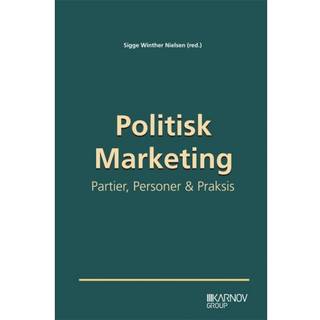 Polititsk Marketing