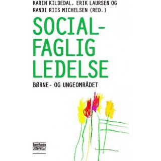 Socialfaglig ledelse
