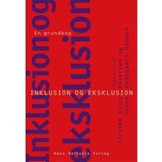 Inklusion og eksklusion - en grundbog