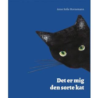 Det er mig den sorte kat