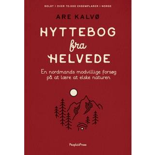 Hyttebog fra helvede