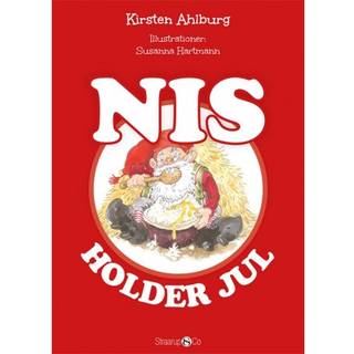 Nis holder jul