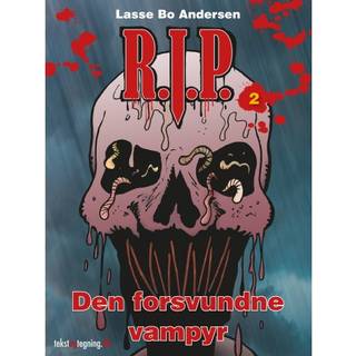 R.I.P (2) - Den forsvundne vampyr