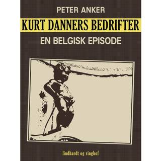 Kurt Danners bedrifter: En belgisk episode
