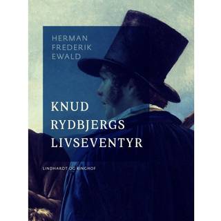 Knud Rydbjergs livseventyr