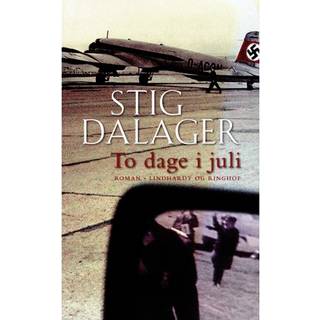 To dage i juli