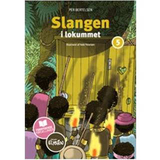 Slangen i lokummet