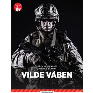 Vilde våben, Rød Fagklub
