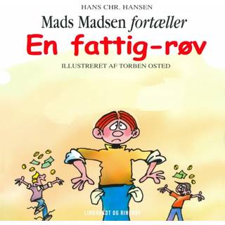 En fattig-røv