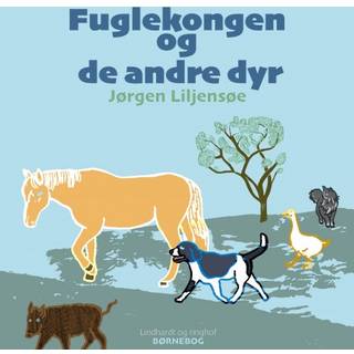 Fuglekongen og de andre dyr