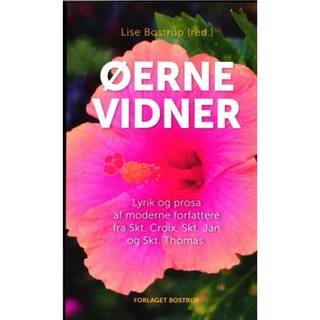 Øerne vidner