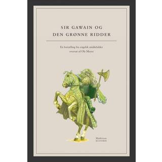 Sir Gawain og den grønne ridder