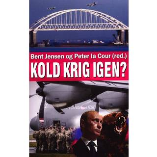 KOLD KRIG IGEN?