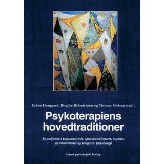Psykoterapiens hovedtraditioner