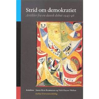 Strid om demokratiet
