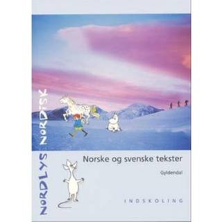 Nordlys nordisk - indskoling