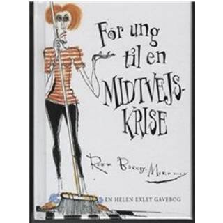 For ung til en midtvejskrise