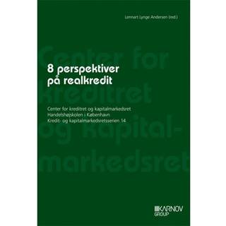 8 perspektiver på realkredit