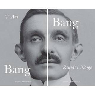 Ti Aar / Rundt i Norge