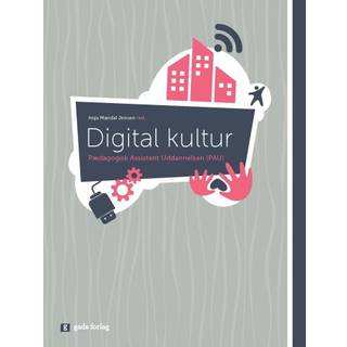 Digital kultur