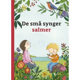 De små synger salmer af Christel Amundsen