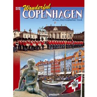 Wonderful Copenhagen, Engelsk