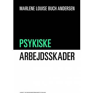 Psykiske arbejdsskader