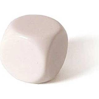 Blank terning (12 stk.)