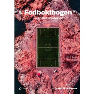 Fodboldbogen - spillet i historien