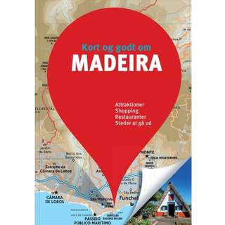 Kort og godt om Madeira