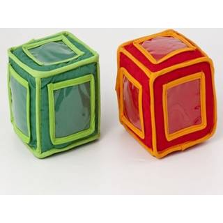 Konkrete materialer, Lommeterning