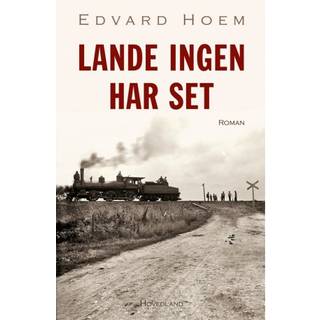 Landet ingen har set