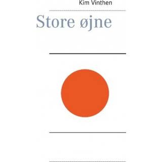 Store øjne