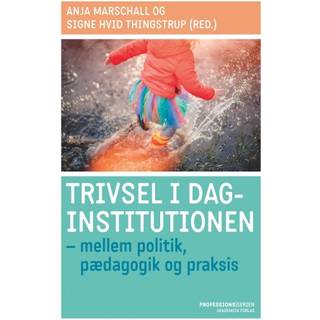 Trivsel i daginstitutionen