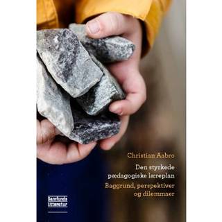 Den styrkede pædagogiske læreplan