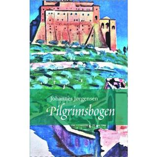 Pilgrimsbogen