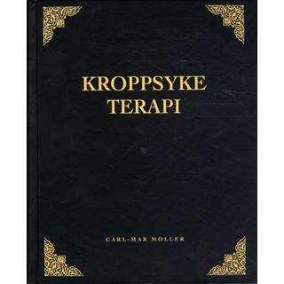 Kroppsyke Terapi