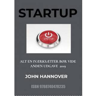 Start-up