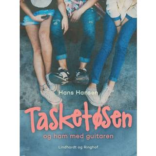 Tasketøsen og ham med guitaren