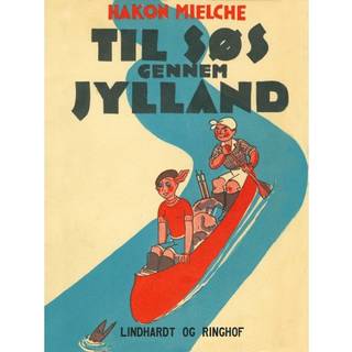 Til søs gennem Jylland