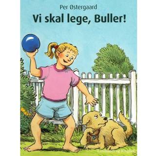 Vi skal lege, Buller!