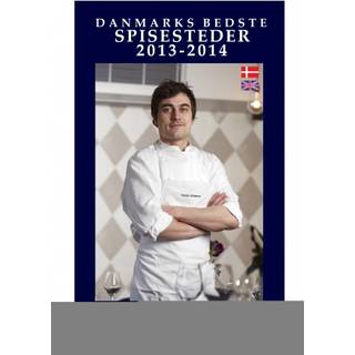 Danmarks Bedste Spisesteder 2013-2014
