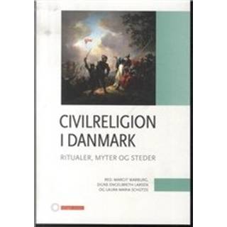 Civilreligion i Danmark .