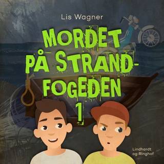 Mordet på strandfogeden 1