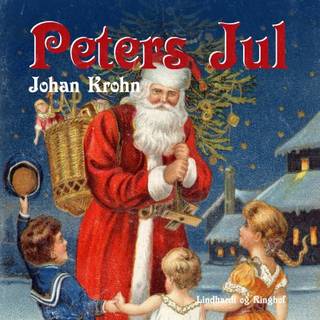 Peters jul