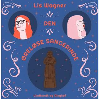 Den øreløse sangerinde