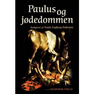 Paulus og jødedommen