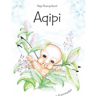 Aqipi - til sommerfest